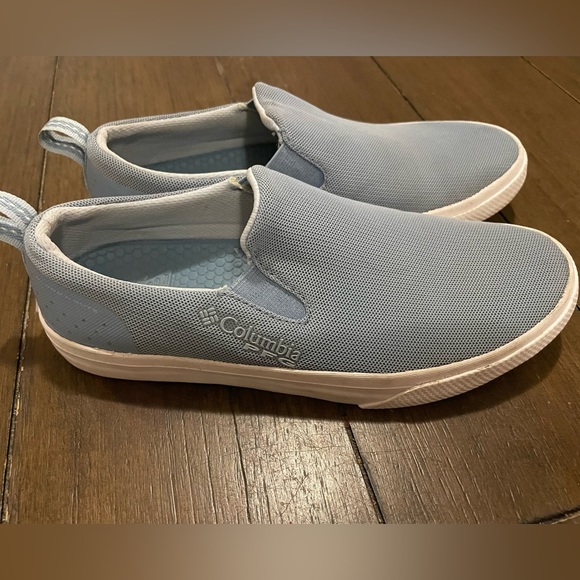 columbia pfg fishing shoes